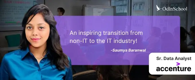 -Saumya Baranwal