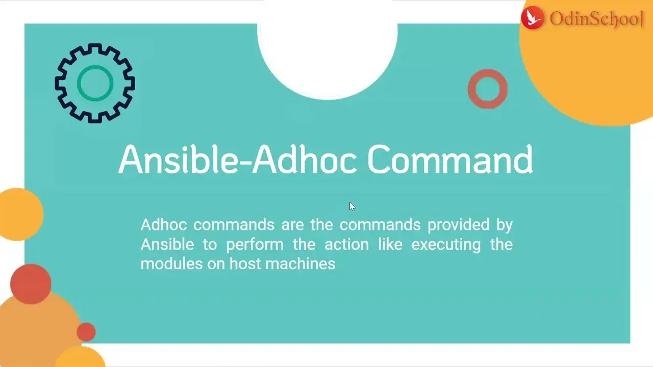 Ansible-Modules-desktop