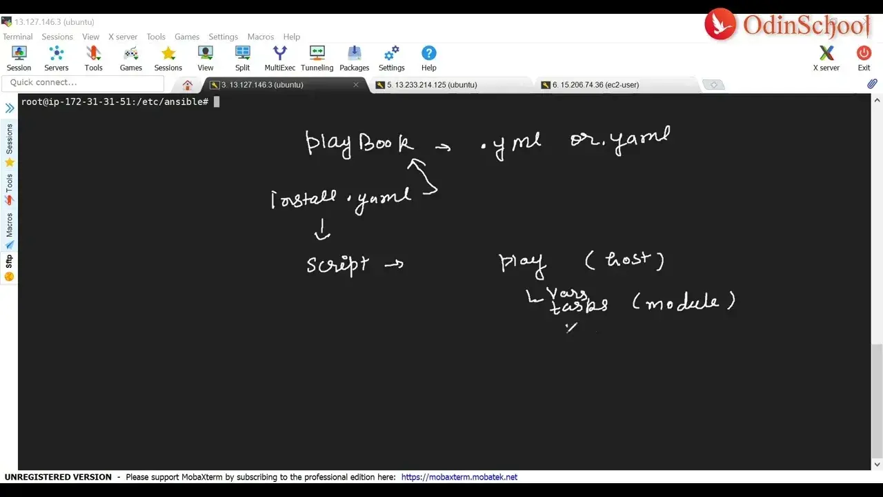 Ansible-Playbooks-desktop