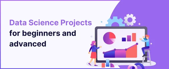Data science projects for beginners and advanced-2