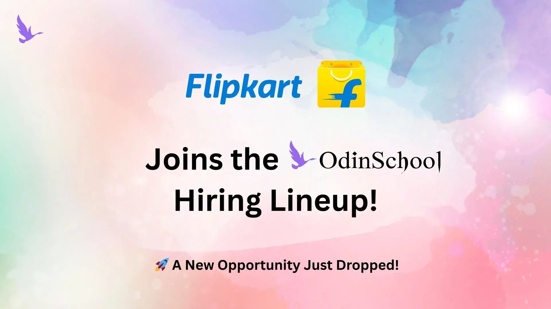 FlipKart-Preplacement-Talk