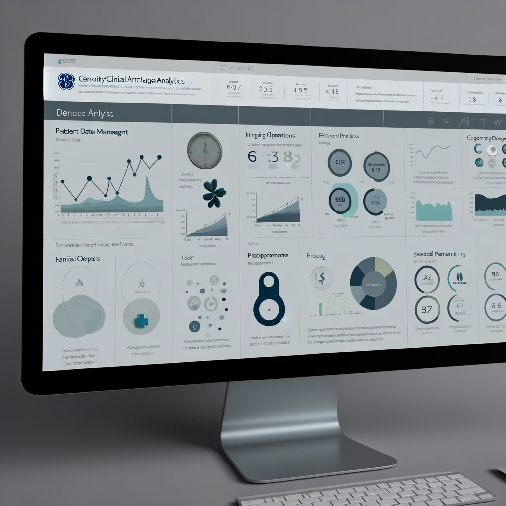 GE Healthcare