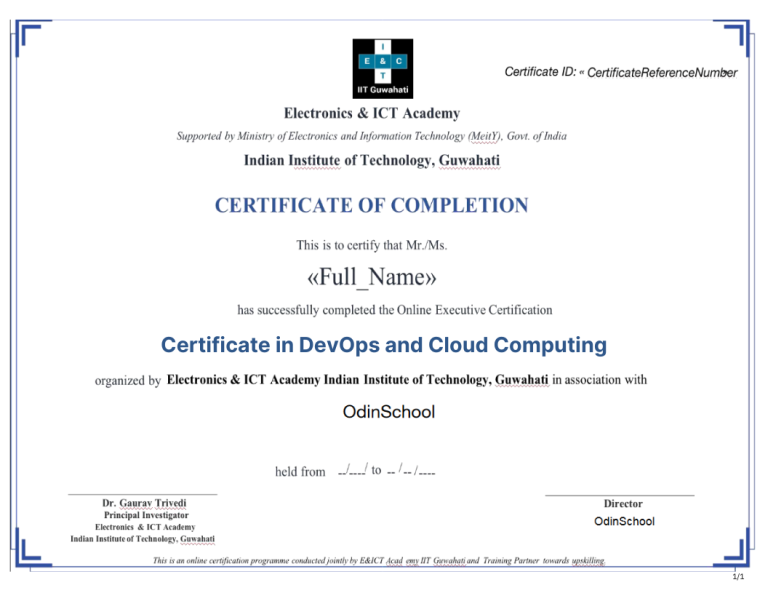 IITG_-_DevOps__Cloud_Cert IITG_-_DevOps__Cloud_Cert