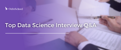 data science Interview Preparation Kit