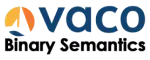 Vaco Binary semantics 100X40