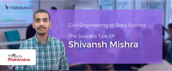 OdinGrad Shivansh Success story