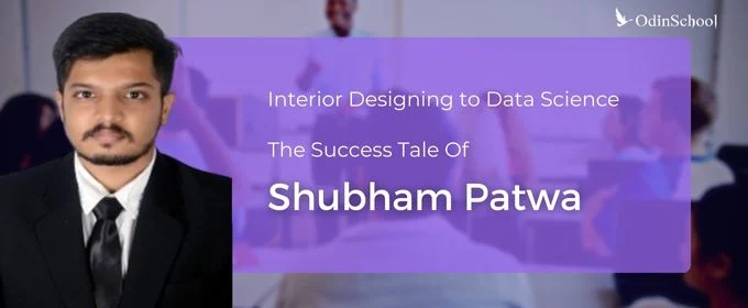 OdinGrad - Shubham success story