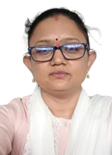 Dr. B S A S Rajita