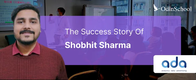 Shobhit Sharma