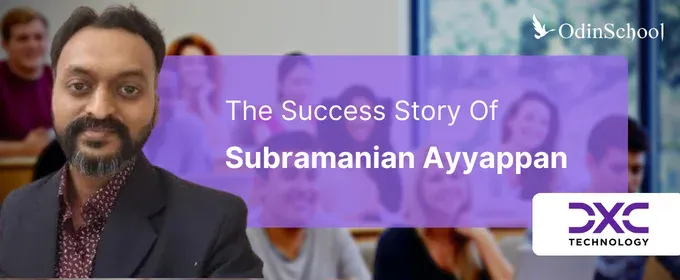 OdinGrad - Subramanian_Ayyappan
