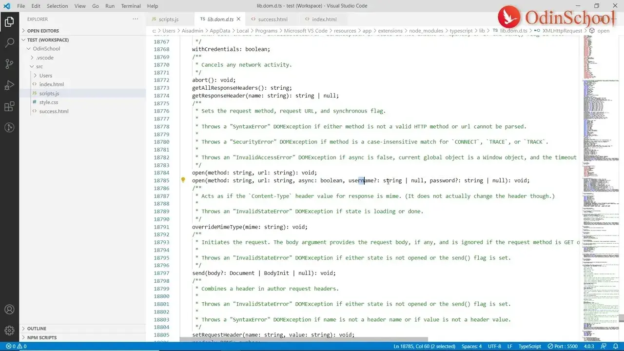 ajax-json-debugging-desktop