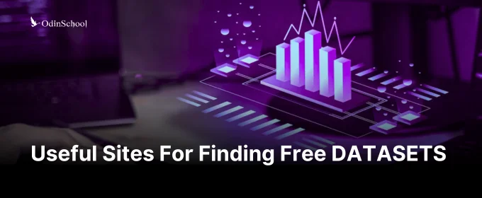 data sets