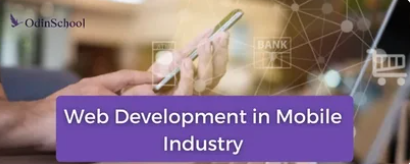 Unlocking Web Development Opportunities in the Mobile Market