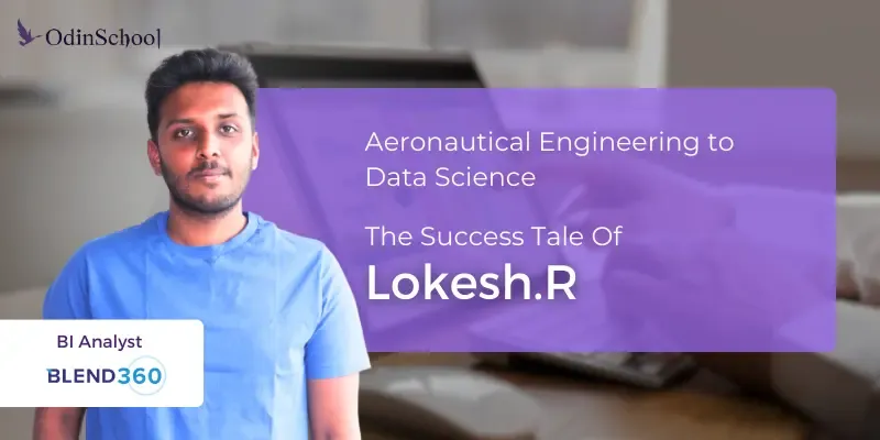 lokesh