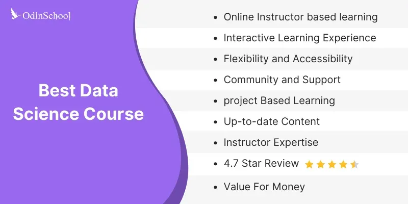 odinschool course highlights