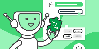 Creating your First Chatbot In Python