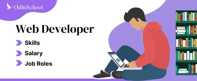 web developer